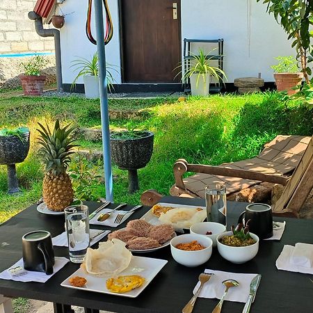 Stargate Villa Talalla South Kültér fotó