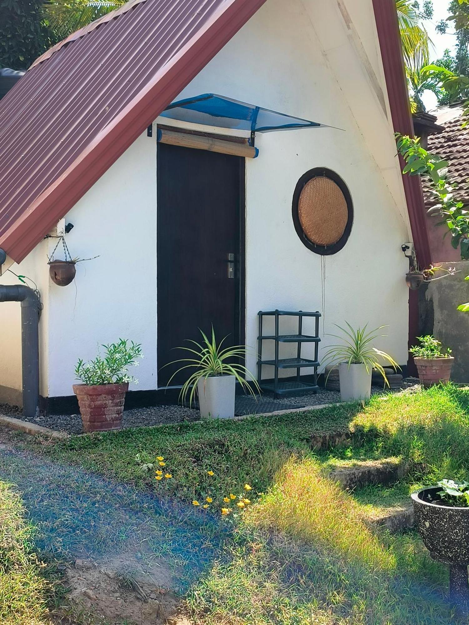 Stargate Villa Talalla South Kültér fotó